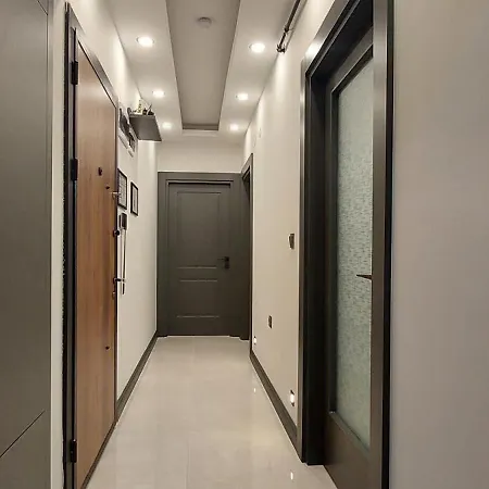Appartement New Flat With Big Living Spaces 1 Near By Lara *