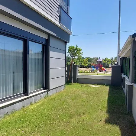 Appartement New Flat With Big Living Spaces 1 Near By Lara *