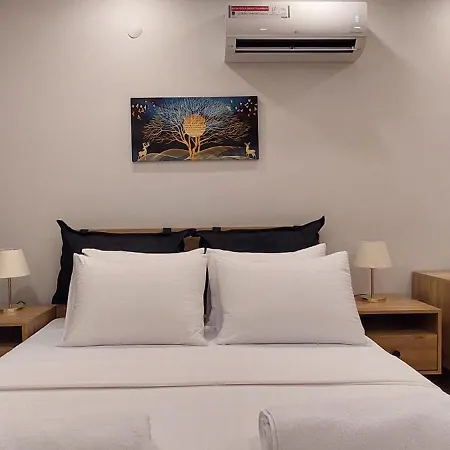 Daire New Flat With Big Living Spaces 1 Near By Lara Antalya